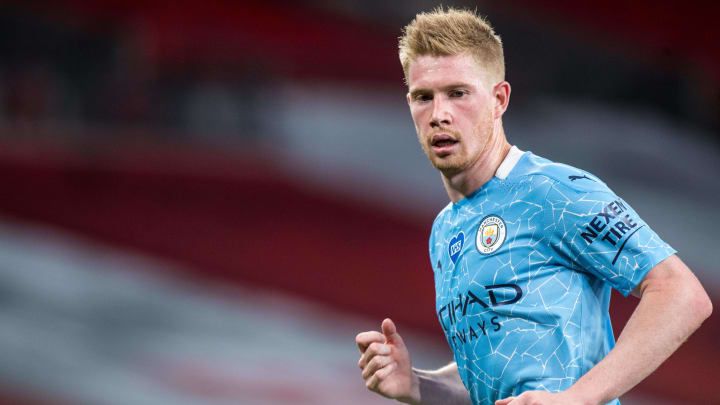 Chuyển nhượng cầu thủ hôm nay: Man Utd ưu tiên ký Haaland và thanh lý 6 cầu thủ thừa; De Bruyne đạt thỏa thuận gia hạn hợp đồng với Man City