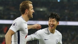 Tottenham giữ chân Harry Kane bằng hợp đồng dài, lương cao hơn, Son Heung Min được Real Madrid gom tiền chuyển nhượng