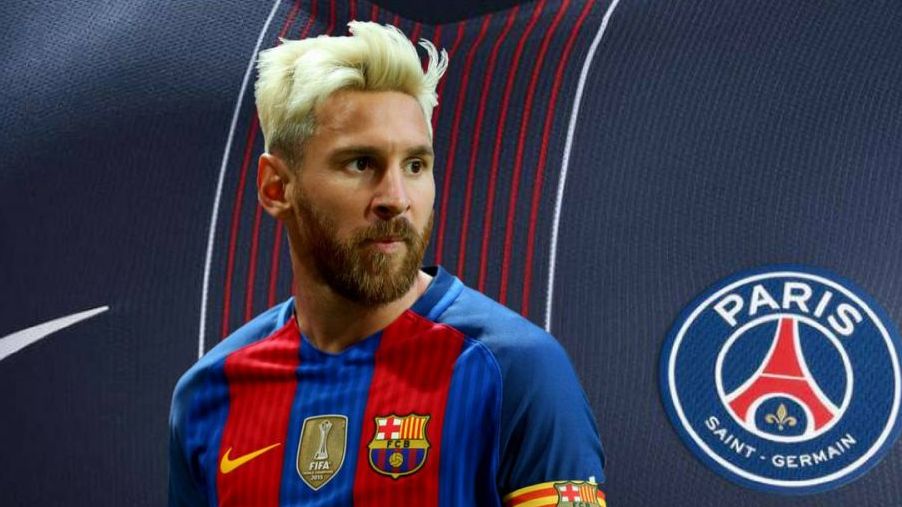 Tin chuyển nhượng cầu thủ hôm nay 6/1: Sẵn tiềm lực tài chính, Paris Saint Germain mời Messi; Real Madrid chuyển nhượng tài năng trẻ Eduardo Camaving
