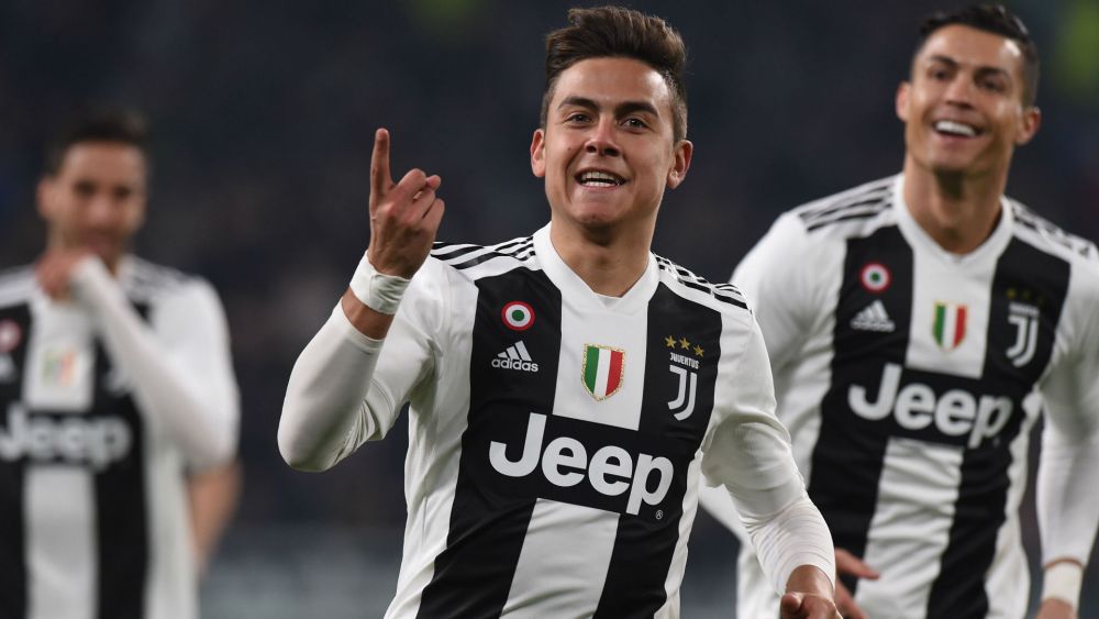 Đội hình dự kiến của Juventus: Ronaldo sẽ chấm dứt chuỗi trận thăng hoa của AC Milan?