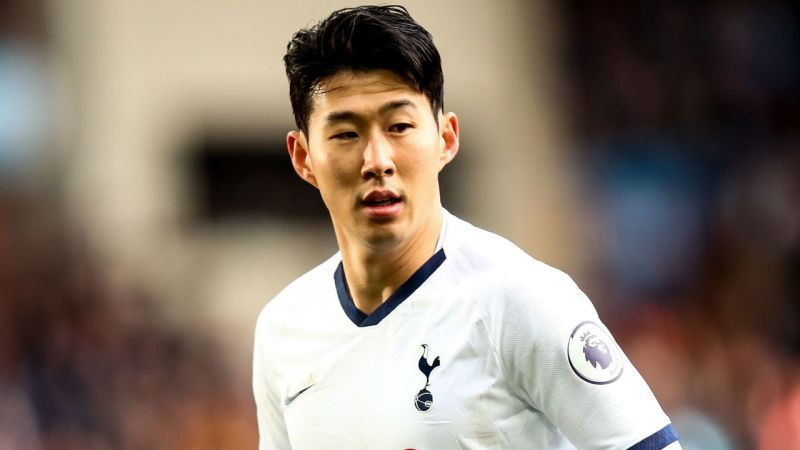Tottenham vội tăng lương 'trói chân' Son Heung Min đến hết sự nghiệp thi đấu