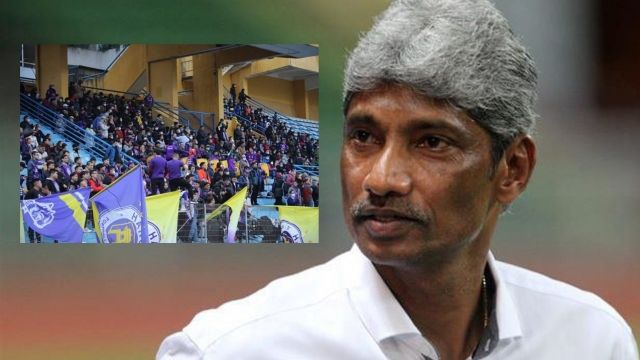 Cựu HLV Malaysia: 'Phải vỗ tay khen ngợi bóng đá Việt Nam'