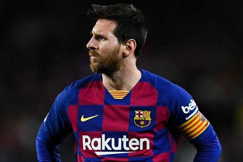Chuyển nhượng cầu thủ hôm nay: Dọn đường đón Mbappe, Real Madrid rao bán 6 ngôi sao; Barca trả tiền Messi đến năm 2025 dù không ở CLB