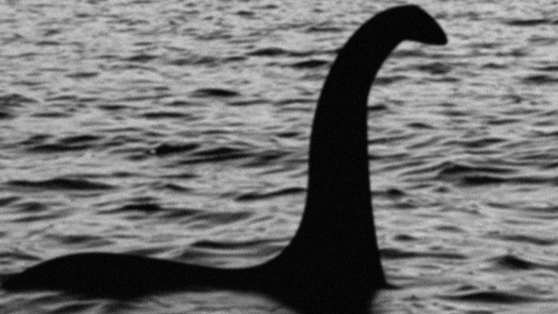 Nhận định mới về quái vật hồ Loch Ness trong văn bản đầu tiên được tìm thấy