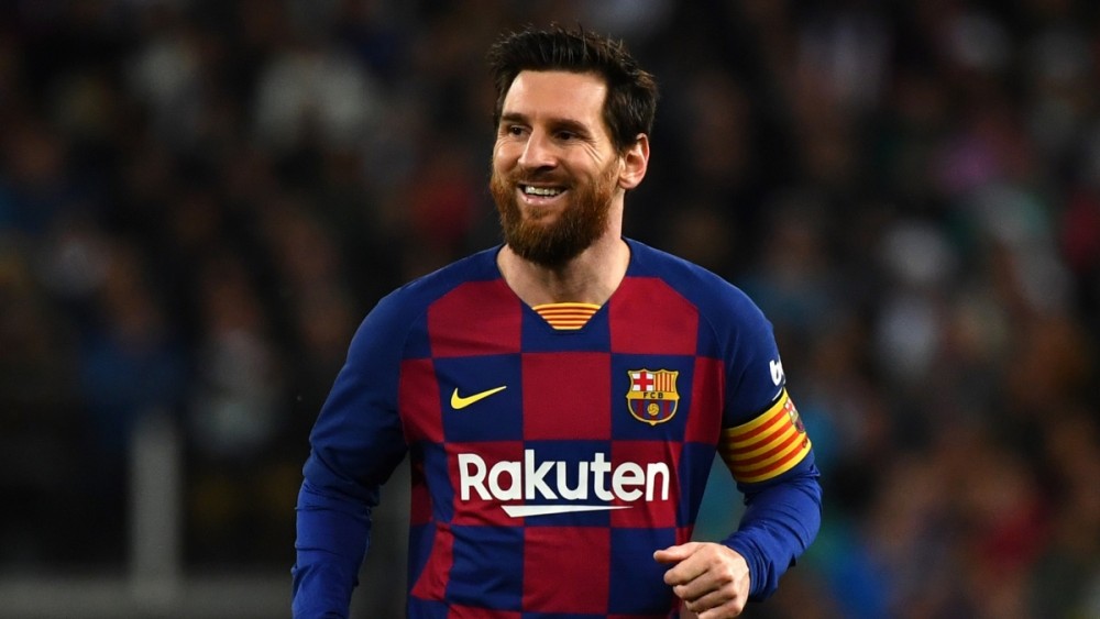 Đội hình xuất sắc nhất châu Âu năm 2020: Messi "tiếp đạn" cho Ronaldo