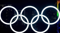 Nhật Bản xem xét tổ chức Olympic Tokyo không có khán giả