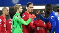 Bóng đá Anh: Liverpool xin hoãn trận với Arsenal; Lukaku xin lỗi HLV Tuchel, Chelsea và người hâm mộ