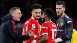 Man Utd: HLV Ralf Rangnick mời nhà tâm lý học thể thao và đề xuất tăng cường nhân sự