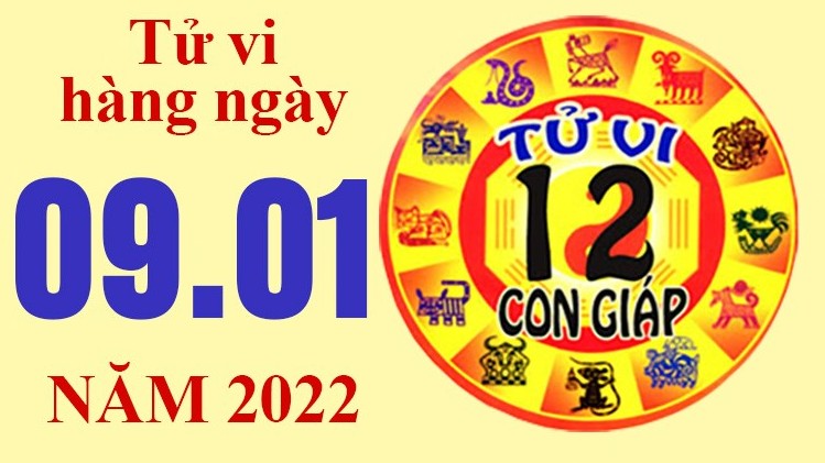 Tử vi hôm nay, xem tử vi 12 con giáp ngày 9/1/2022: Tuổi Mão tài chính được cải thiện