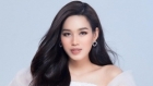 Lọt Top 40 Miss World 2021, Hoa hậu Đỗ Thị Hà rất vui và hạnh phúc