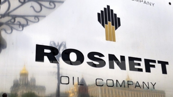 Tập đoàn Rosneft của Nga đầu tư vào lĩnh vực dầu mỏ tại Libya