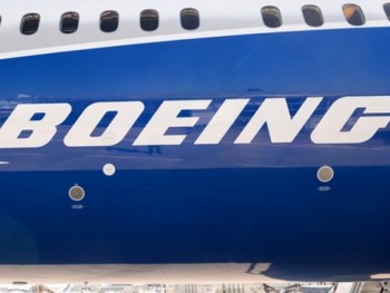 Boeing thắng lớn nhờ chương trình cải cách thuế ở Mỹ