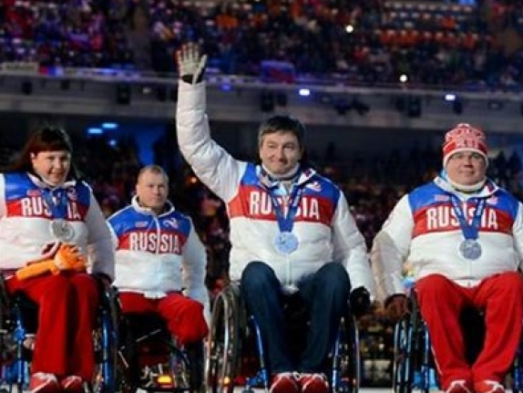 Paralympic PyeongChang 2018: Nga trình danh sách 33 VĐV tham dự