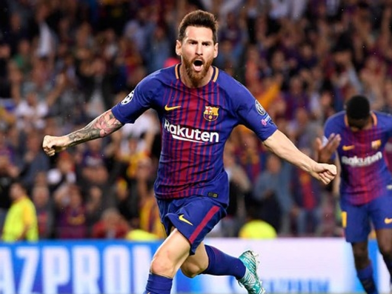 Top 10 cầu thủ lương cao nhất Barca: Coutinho chào thua Messi