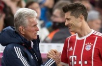 lewandowski can cot moc an tuong sau tran union berlin 0 2 bayern