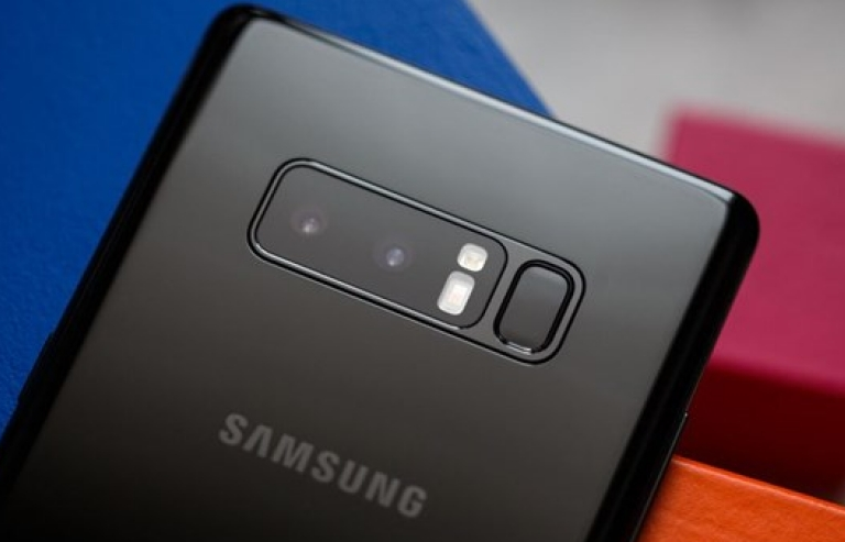 Samsung đưa camera kép, chế độ ảnh chân dung vào điện thoại giá rẻ