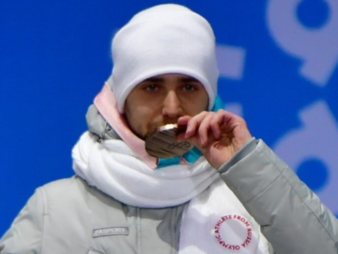 Nga thanh toán 15 triệu USD tiền phạt cho IOC về bê bối sử dụng doping