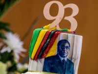 Cựu Tổng thống Zimbabwe mất "siêu sinh nhật" truyền thống