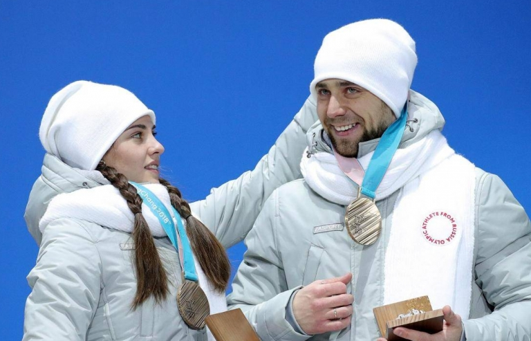 VĐV Nga thừa nhận sử dụng doping, tự giác trả huy chương