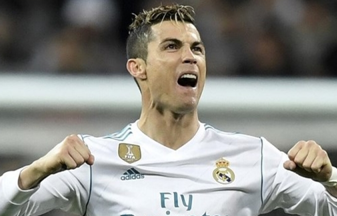 10 chân sút vĩ đại nhất lịch sử Champions League: Ronaldo hơn Messi 18 bàn