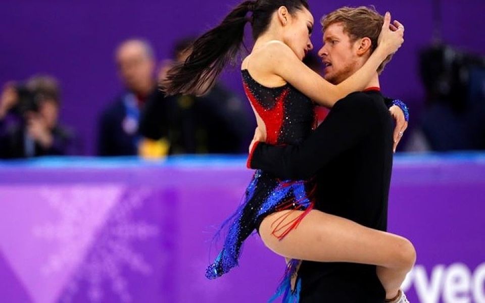 nhung nu hoang san bang khoe dang tai olympic pyeongchang