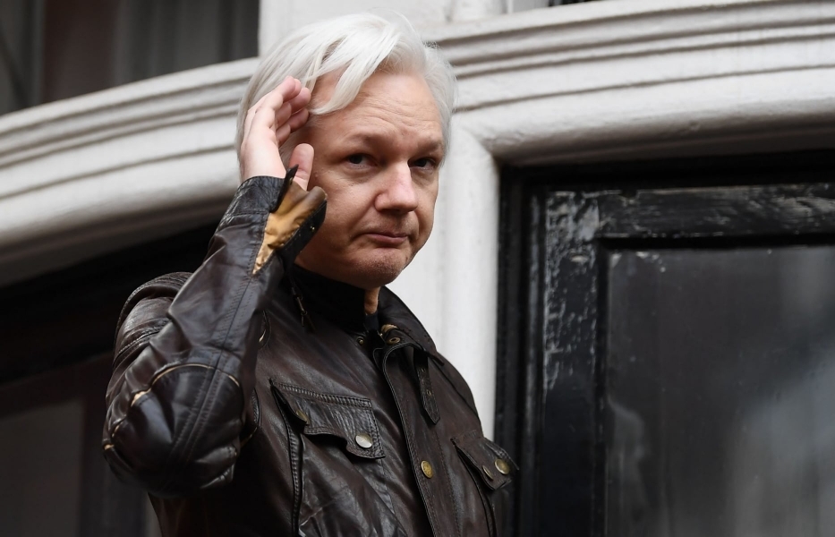 Anh và Ecuador chưa thể thỏa thuận để giải phóng cho nhà sáng lập WikiLeaks