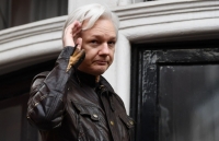 trang wikileaks co tong bien tap moi thay cho julian assange
