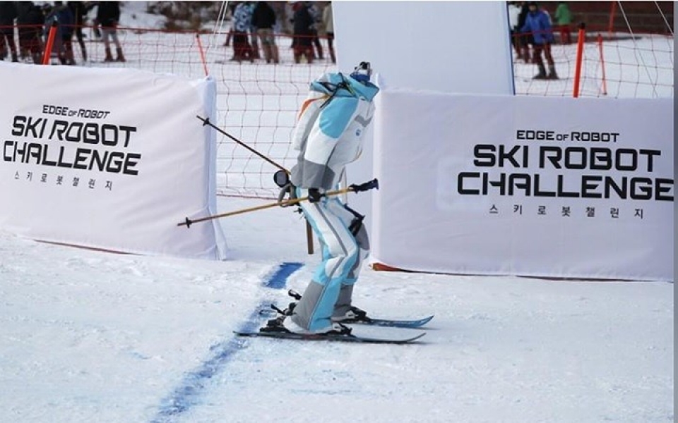 cac vdv robot minh dong da sat gay chu y tai pyeongchang