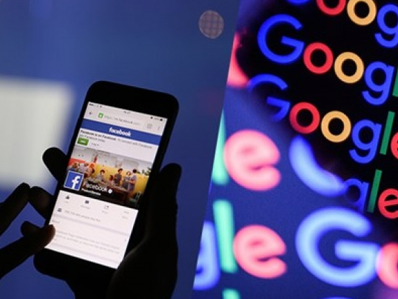 Apple "trừng phạt" Google, Facebook vì vi phạm chính sách bảo mật
