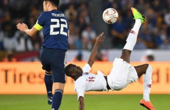 AFC chính thức bác bỏ khiếu nại của UAE về cầu thủ Qatar
