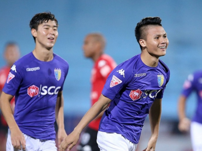 Báo châu Á chỉ trích Quang Hải sau trận đấu với Bangkok United