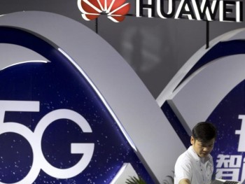 Telus cảnh báo nguy cơ nếu cấm Huawei với thị trường viễn thông Canada