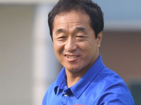 Trợ lý Lee Young-jin tin tuyển Việt Nam sẽ làm nên lịch sử ở vòng loại World Cup