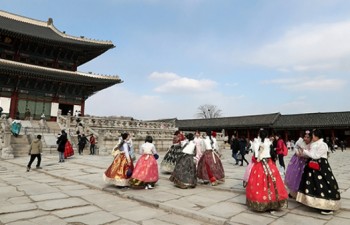 Dân Hàn Quốc chi gần 32 tỷ USD để đi du lịch nước ngoài trong 2018