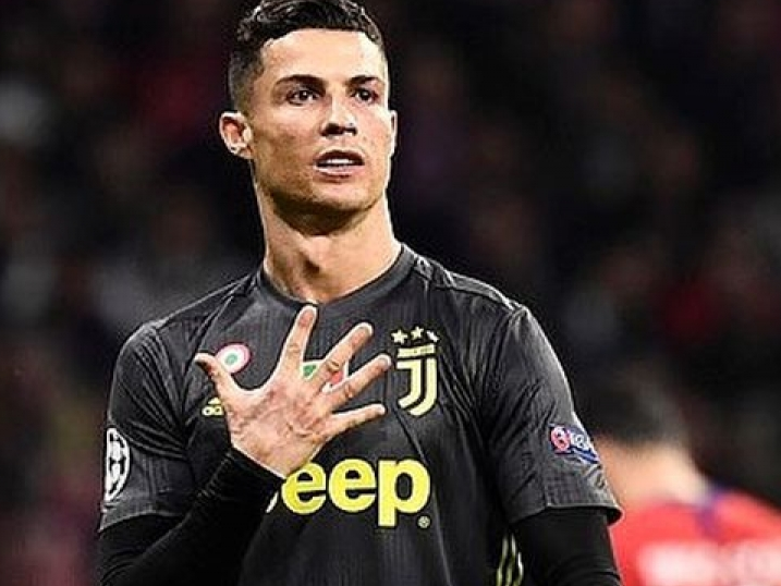 CR7 đáp trả mạnh mẽ khi bị CĐV Atletico Madrid tiếp đón như... kẻ thù