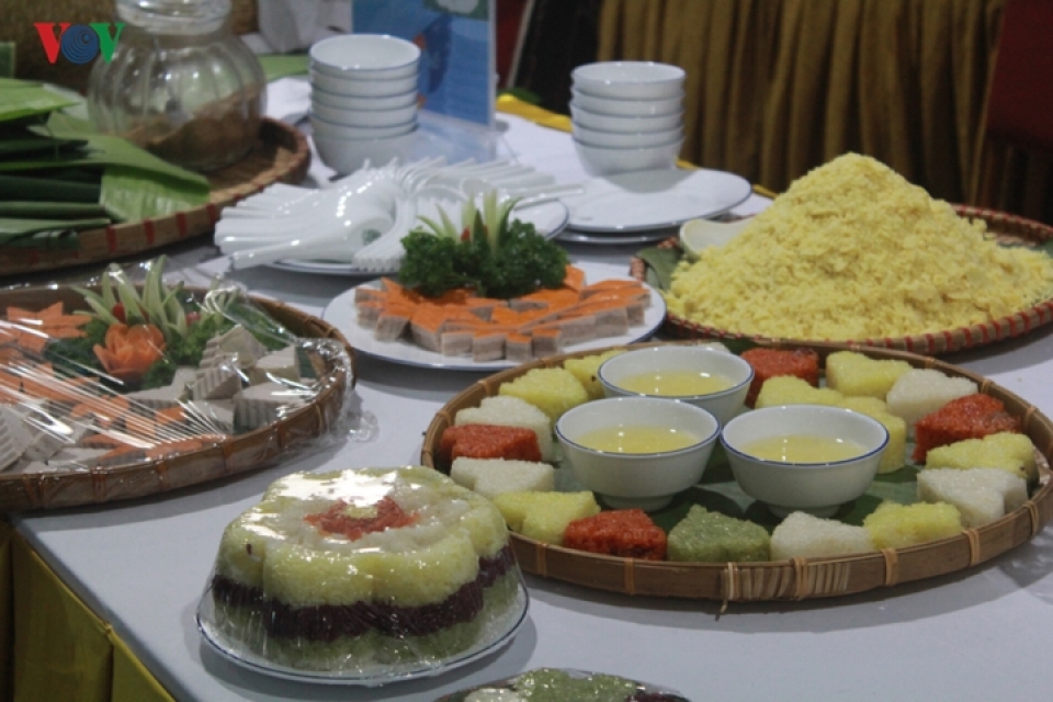 am thuc viet nam lam nuc long phong vien quoc te dua tin thuong dinh my trieu