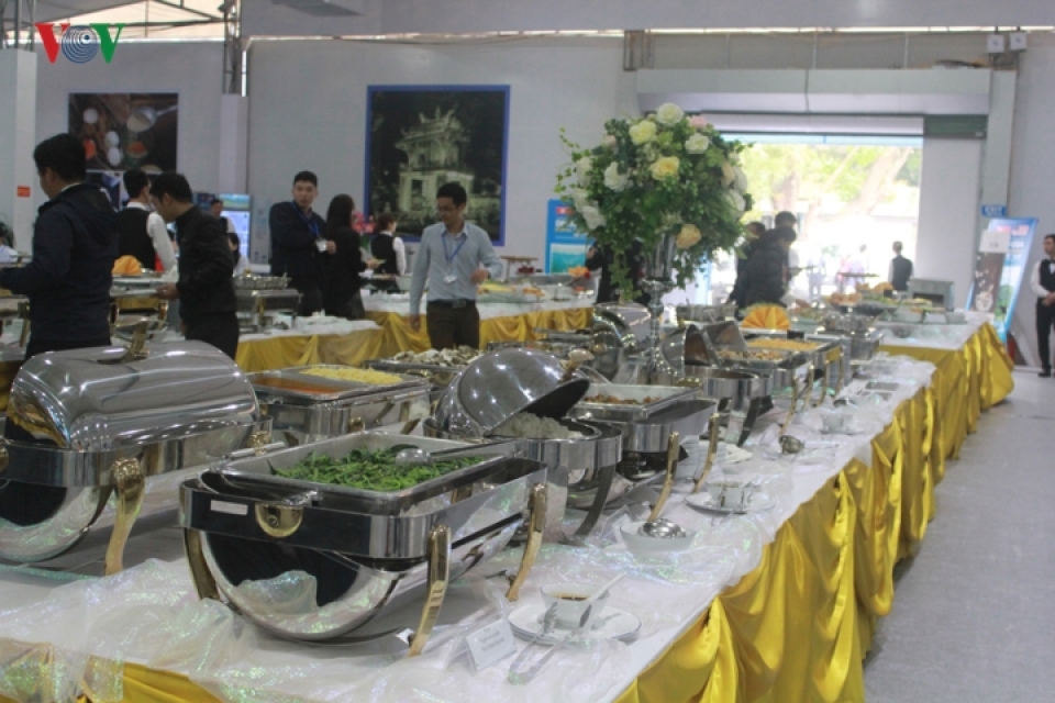 am thuc viet nam lam nuc long phong vien quoc te dua tin thuong dinh my trieu