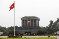 Foreign leaders congratulate Vietnam on National Day