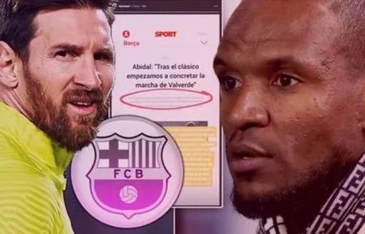 Barcelona có giải quyết được 'cơn sóng ngầm' Messi - Abidal?
