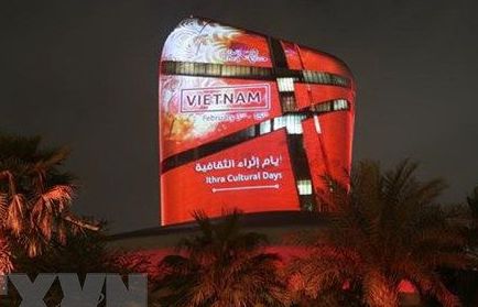 Tăng cường quảng bá hình ảnh về đất nước, con người Việt Nam tại Saudi Arabia