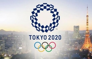 Nhật Bản không có kế hoạch hủy Olympic Tokyo 2020, quyết tâm đẩy lùi đại dịch virus corona