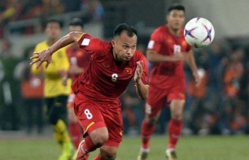Điểm yếu của tuyển Việt Nam, điểm mạnh của Malaysia và những nỗi lo lớn của HLV Park Hang Seo