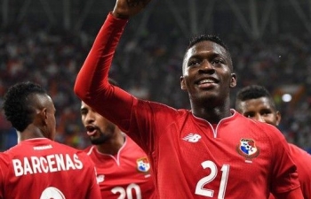 Panama hủy đá giao hữu với đội tuyển Thái Lan vì lo ngại Covid-19