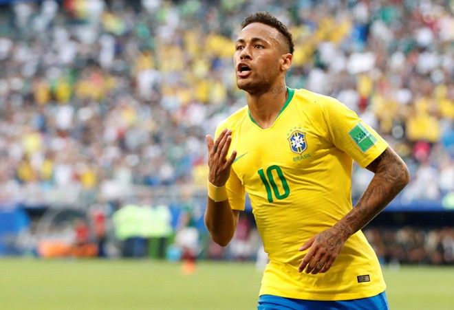 messi salah mbappe va nhung ngoi sao co the du olympic 2020