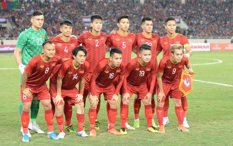 ĐT Việt Nam sẽ phải 'dè chừng' những cầu thủ nào trong những trận đấu sắp tới?