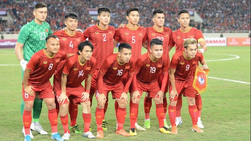 'Điểm mặt' đối thủ khiến ĐT Việt Nam e dè nhất tại vòng loại World Cup 2022