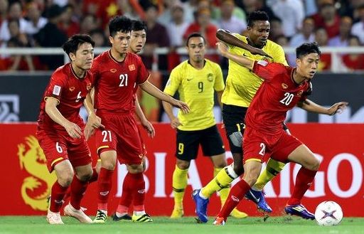 Malaysia cân nhắc 'đóng cửa' Bukit Jalil khi đấu đội tuyển Việt Nam