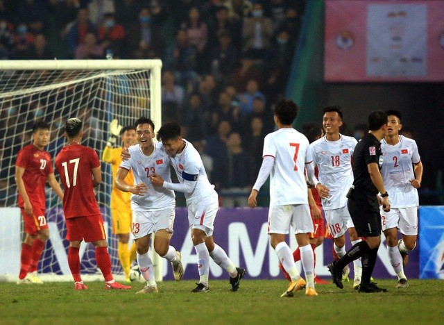 Năm Tân Sửu 2021: Bóng đá Việt Nam chờ đợi những gì?