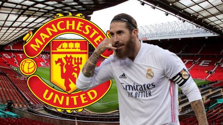 Man Utd bị ghạch tên khỏi cuộc đua vô địch Ngoại hạng Anh và rất muốn sở hữu Sergio Ramos