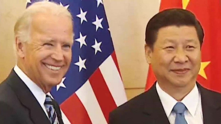 Chủ tịch Tập Cận Bình nhận định Trung Quốc và Mỹ nên tái lập cơ chế đối thoại đa dạng